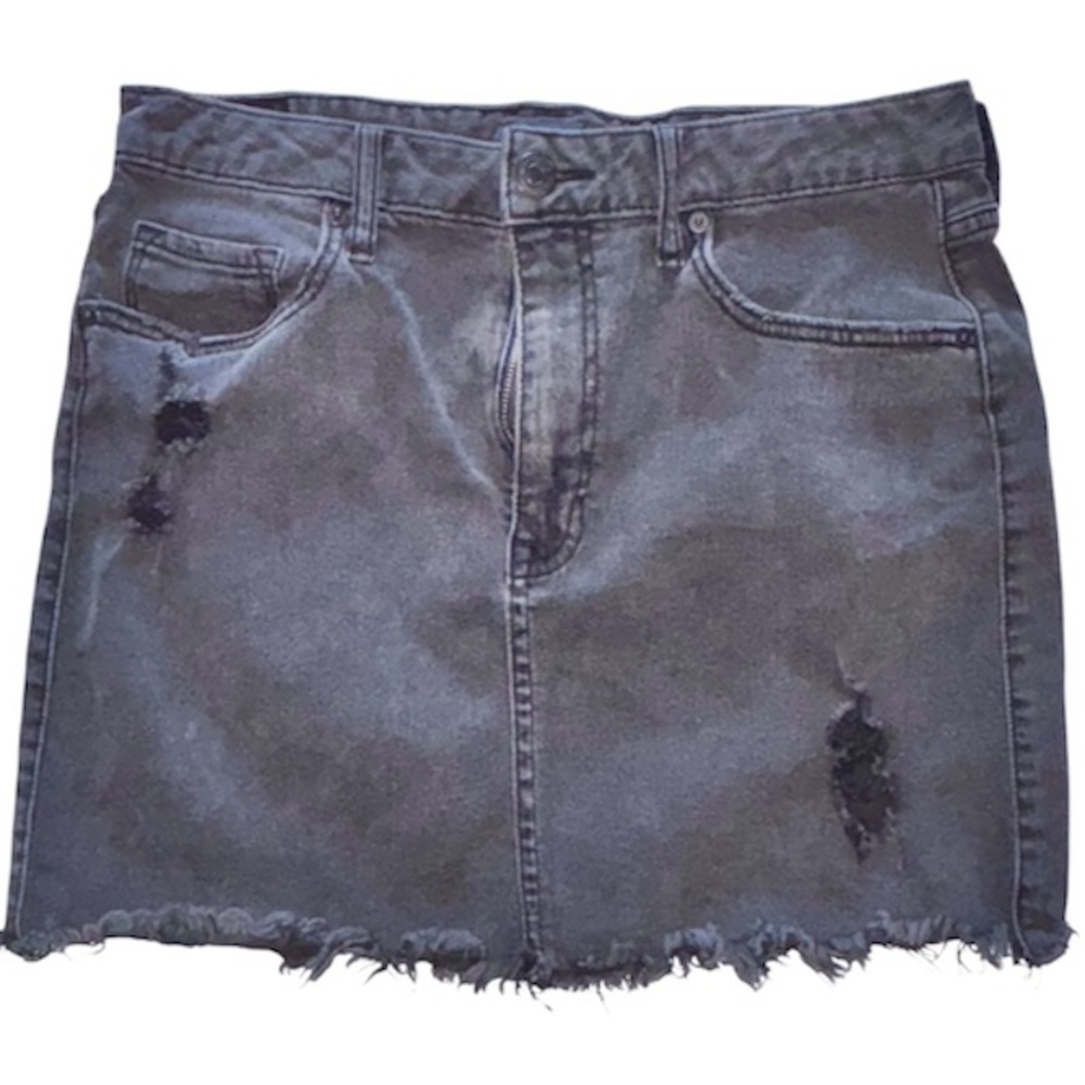 AERO SKIRTS